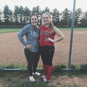 Meet your Posher, Mckenna